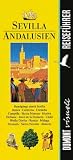 Sevilla und Andalusien - DuMont visuell Reisef&uuml;hrer - 