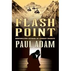 Flash Point