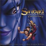 Sinbad: Legend of the Seven Seas