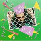 Let Go by  John Fahey 