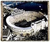 University Of Tennessee Volunteers Neyland Stadium NCAA Afghan Throw Blanket