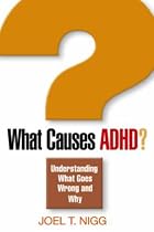 What Causes ADHD?