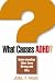 What Causes ADHD?