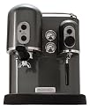 KitchenAid KTA-KPES100PM Pro Line Espresso Maker, Pearl Metallic