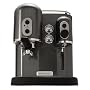 KitchenAid KTA-KPES100PM Pro Line Espresso Maker, Pearl Metallic