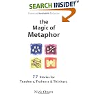 The Magic of Metaphor by  Nick Owen