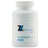 7 DAY SLIMMING PILL - Advanced Weight Loss Formula