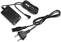 PSP - AC Adapter, schwarz