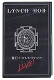 REvolution: Live! DVD/CD
