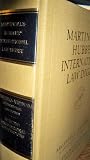 Martindale-Hubbell Law Digest Argentina-Vietnam (International Law Digests, Selected Internationial Conventions)