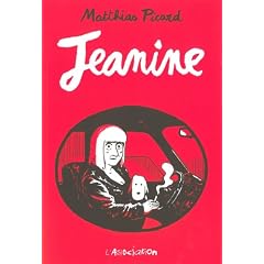Jeanine