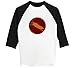 Search : Astrology Rat - Raglan 3/4 Sleeve T-Shirt
