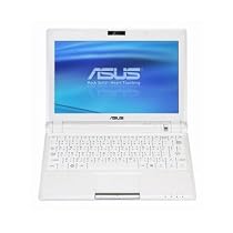 ASUS Eee PC 900 8.9-Inch Netbook (Intel Mobile Processor, 1 GB RAM, 20 GB Solid State Drive, Linux, 4 Cell Battery) Pearl White