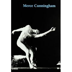 Merce Cunningham