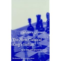 The New Classical King's Indian