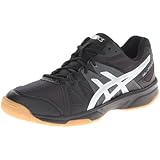 ASICS Women's Gel Upcourt Volleyball Shoe
