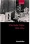 The Ruhr Crisis 1923-1924