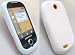 FLASH SUPERSTORE SAMSUNG S3650 GENIO TOUCH SILICON CASE/COVER/SKIN WHITE