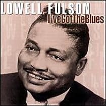 I've Got the Blues