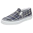 Sperry Top-Sider Mens Striper Slip-On Casual Shoes