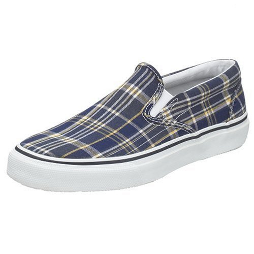 Sperry Top-Sider Men's Sport Striper Slip-on