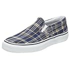 Sperry Top-Sider Men's Sport Striper Slip-on