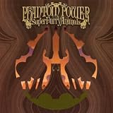 Music : Phantom Power