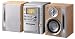 Aiwa Micro Hi Fi System XRMN75
