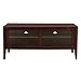 Hudson Console TV Stand