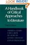 A Handbook of Critical Approaches to Literature