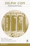 Delphi COM Programming