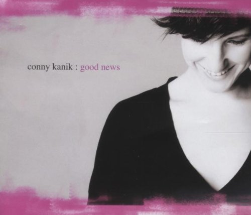 KANIK,CONNY Good News