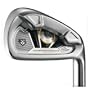 TaylorMade Golf Tour Preferred Iron Set - 3-PW - Steel