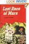 Lost Race of Mars