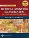 Lippincott Williams & Wilkins' Medical Assisting Exam Review for CMA and RMA Certification