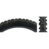 Sunlite Dirt-X Tire - 18 x 1.95, Black