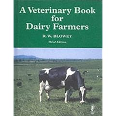 A Veterinary Book for Dairy Farmers