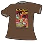 Spongebob Squarepants Chum Bucket T-Shirt