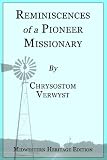 Reminiscences of a Pioneer Missionary (Midwestern Heritage)
