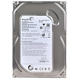 Seagate Barracuda 7200.12 500 GB 7200RPM SATA 6Gb/s with NCQ 16MB Cache 3.5-Inch Internal Bare-OEM Drives ST3500413AS