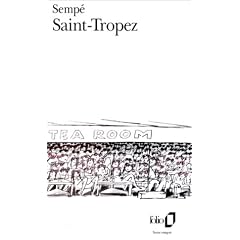 St. Tropez