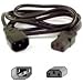Belkin Uk Laptop Power Cable Uk Plug To C5 Style Connector 18m