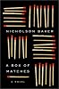 A Box of Matches (Baker, Nicholson)