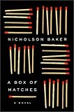 A Box of Matches (Vintage Contemporaries)
