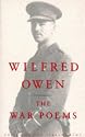 War Poems of Wilfred Owen