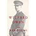 War Poems of Wilfred Owen