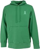 MLB Los Angeles Angels Green Mens Signature Hood