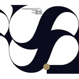 The Bells! The Bells! (Remixes & Videos from the Oblivion with Bells album)