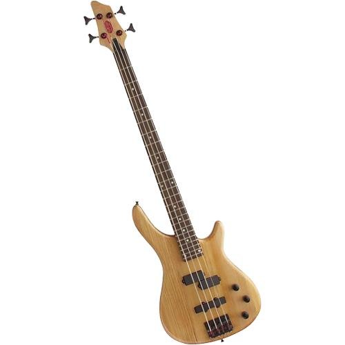 Stagg Music BC-300 N PACK Electric Bass Guitar Package