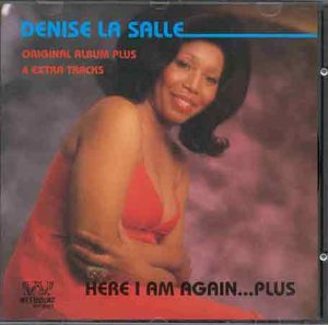 CD-Charts  Music : Here I Am Again